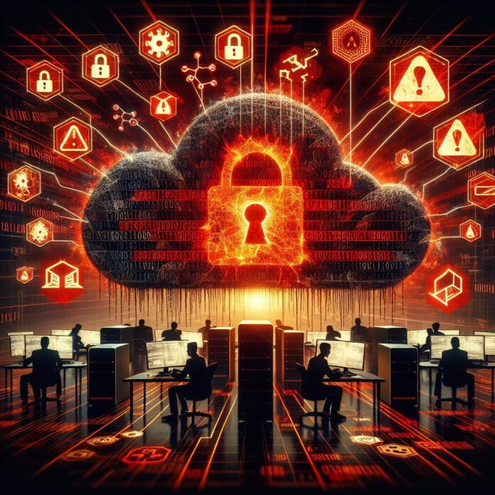 Mayo de 2025: los ataques cibernéticos más grandes, ataques de ransomware y violaciones de datos