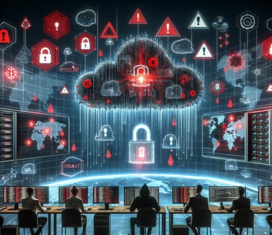 Dol de la IA en la detección de amenazas: beneficios, casos de uso, mejores prácticas Dol de la IA en la detección de amenazas: beneficios, casos de uso, mejores prácticas