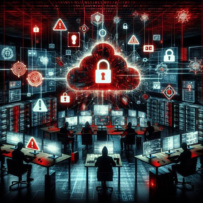 Códigos QR en ciberseguridad: la conveniencia se encuentra con precaución