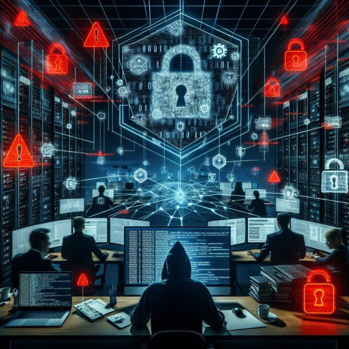 Los informes de incidentes no mienten: cómo sacar IP maliciosas de los registros de PDF