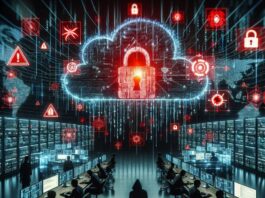 Grandes ataques cibernéticos, ataques de ransomware e violaciones de datos de junio de 2025