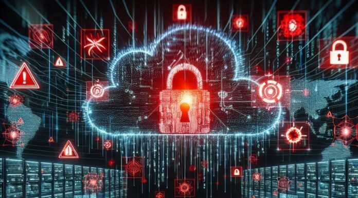 Grandes ataques cibernéticos, ataques de ransomware e violaciones de datos de junio de 2025