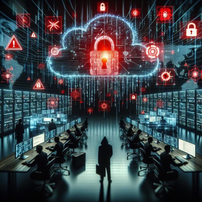Grandes ataques cibernéticos, ataques de ransomware e violaciones de datos de junio de 2025