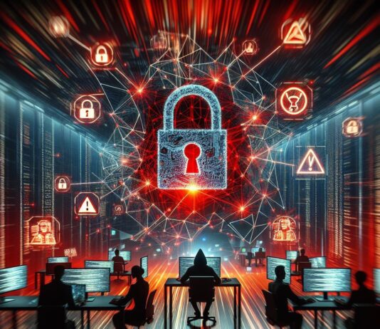 ¿Cuáles son los beneficios de un ejercicio de mesa cibernética en 2025?