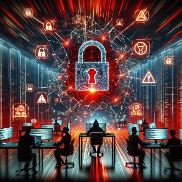 ¿Cuáles son los beneficios de un ejercicio de mesa cibernética en 2025?