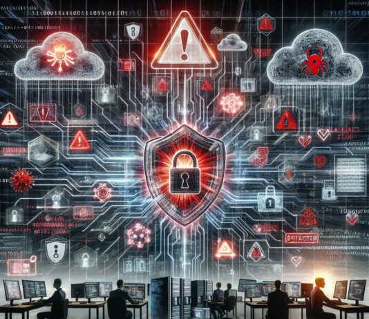 La importancia de la capacitación de ciberseguridad para los ejecutivos en 2025