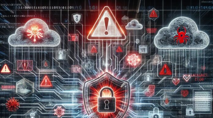 La importancia de la capacitación de ciberseguridad para los ejecutivos en 2025