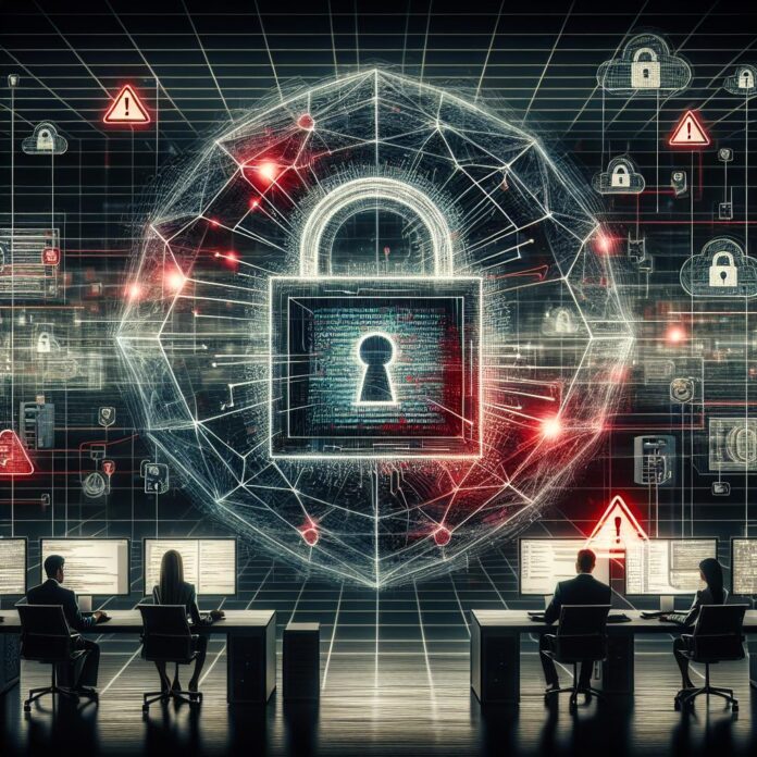 Vigilancia en vivo impulsada por la IA: cerrar la brecha física de cyber para las PYME