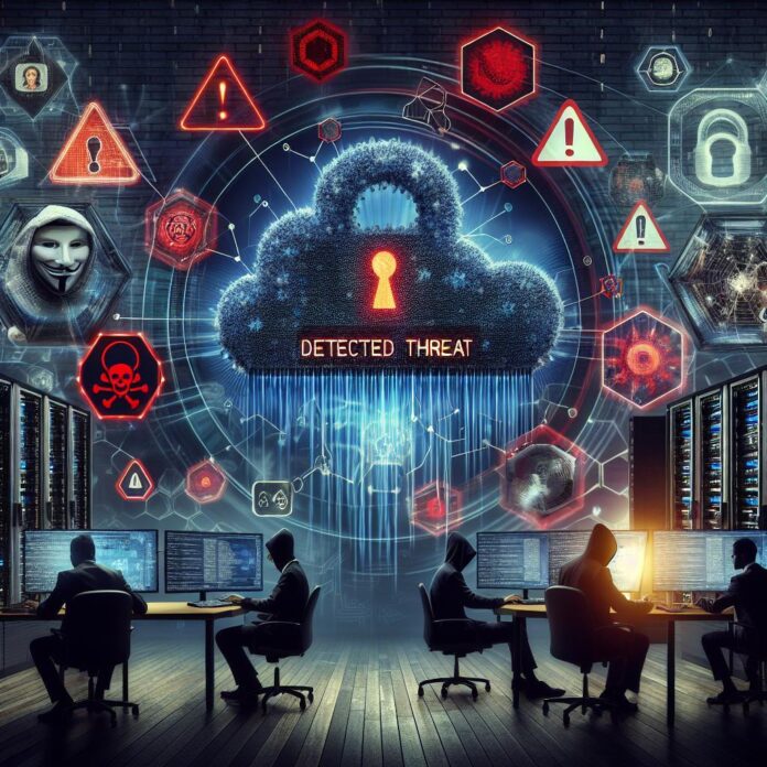 Las principales empresas de seguridad en la nube adoptan CNAPP para la protección holística de la nube