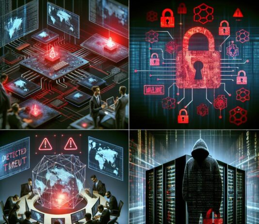 La importancia de la integración de inteligencia artificial en la seguridad de las PYMES: El Caso de TEK IA Desde el caos hasta el control: cómo la gestión de crisis está remodelando el liderazgo