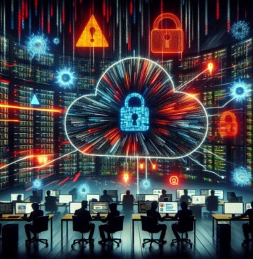 Top 10 herramientas de seguridad en la nube con IA para 2025