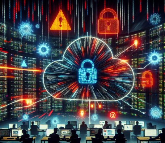 Top 10 herramientas de seguridad en la nube con IA para 2025