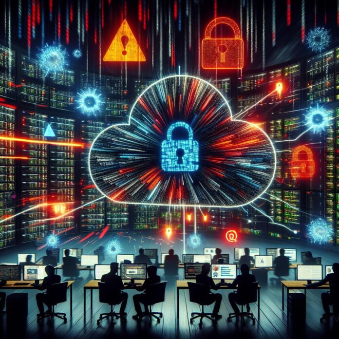 Top 10 herramientas de seguridad en la nube con IA para 2025