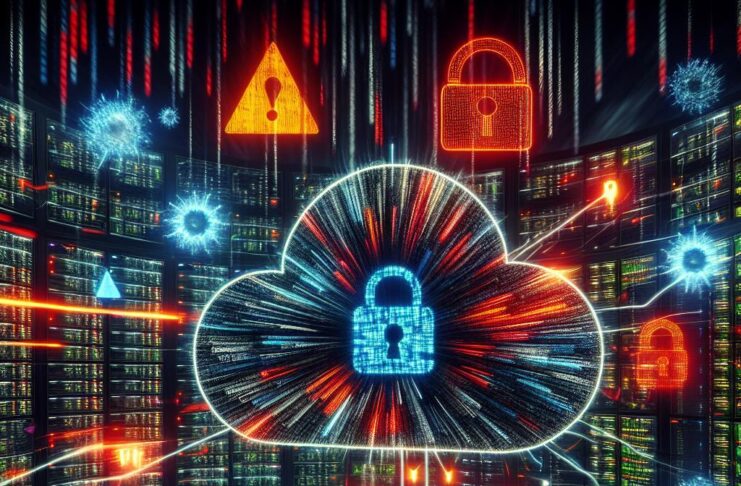 Top 10 herramientas de seguridad en la nube con IA para 2025