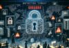 Proceso de recuperación de datos de ransomware para sistemas cifrados