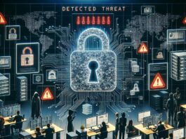 Proceso de recuperación de datos de ransomware para sistemas cifrados