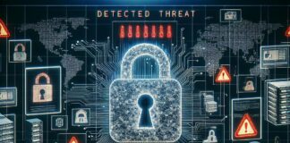 Proceso de recuperación de datos de ransomware para sistemas cifrados