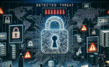 Proceso de recuperación de datos de ransomware para sistemas cifrados