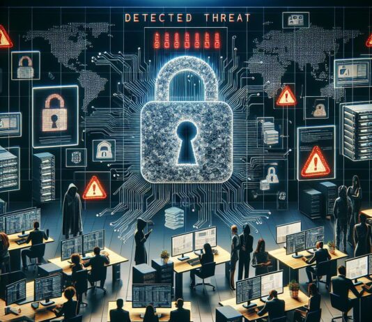 Proceso de recuperación de datos de ransomware para sistemas cifrados Proceso de recuperación de datos de ransomware para sistemas cifrados