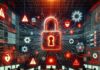 Julio de 2025: los ataques cibernéticos más grandes, ataques de ransomware e violaciones de datos