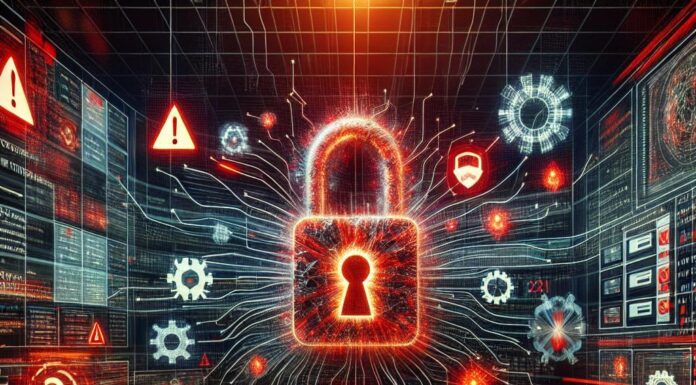 Julio de 2025: los ataques cibernéticos más grandes, ataques de ransomware e violaciones de datos