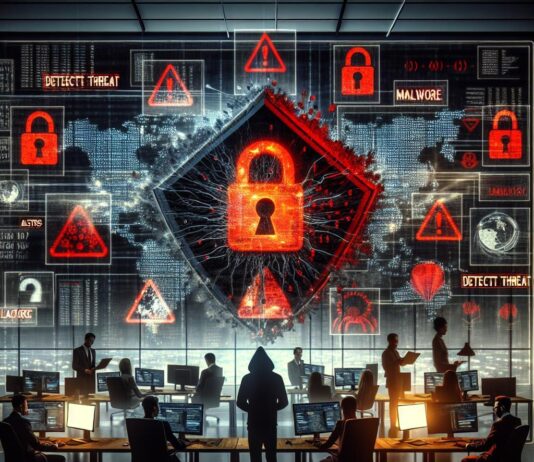 Por qué un proveedor de ciberseguridad de confianza es importante para empresas modernas