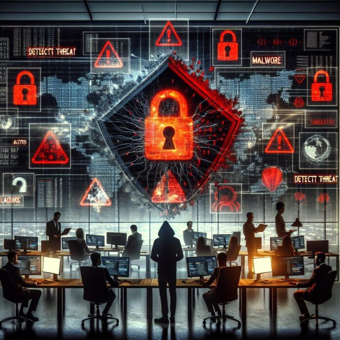 Por qué un proveedor de ciberseguridad de confianza es importante para empresas modernas