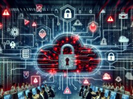 Riesgos de privacidad digital durante las averías familiares