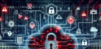 Riesgos de privacidad digital durante las averías familiares