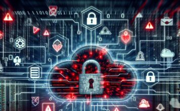 Riesgos de privacidad digital durante las averías familiares