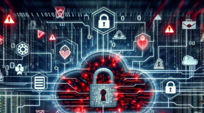 Riesgos de privacidad digital durante las averías familiares