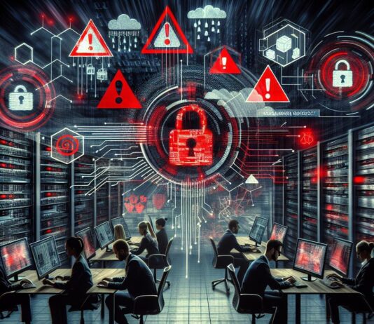 Cómo su empresa puede construir un marco de ciberseguridad resistente Cómo su empresa puede construir un marco de ciberseguridad resistente