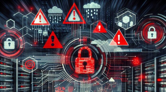 Cómo su empresa puede construir un marco de ciberseguridad resistente Cómo su empresa puede construir un marco de ciberseguridad resistente