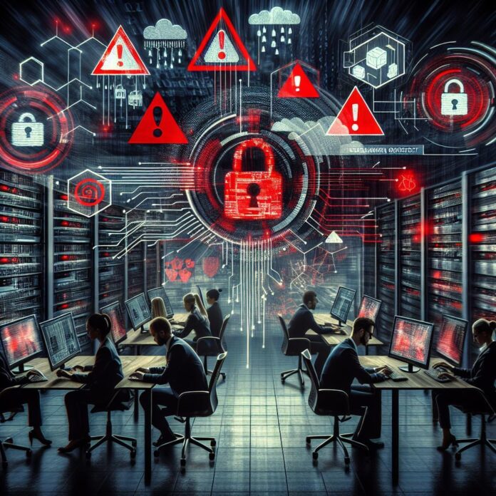 Cómo su empresa puede construir un marco de ciberseguridad resistente