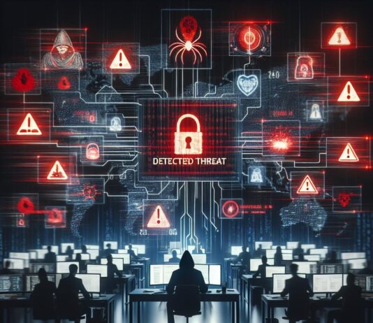 Libro de jugadas de respuesta a incidentes cibernéticos: un imperativo para las empresas en 2025