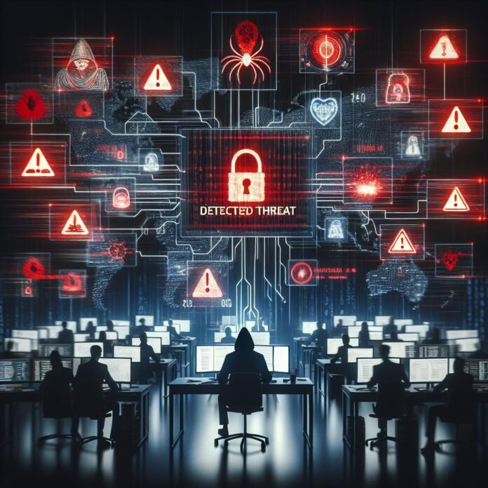 Libro de jugadas de respuesta a incidentes cibernéticos: un imperativo para las empresas en 2025