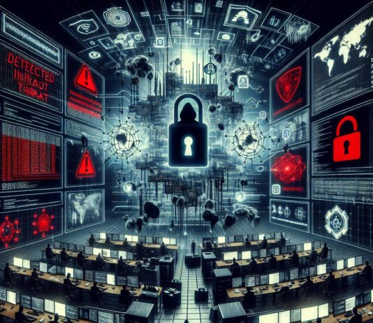 Cinco banderas rojas en su estrategia de seguridad de correo electrónico