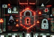 Grandes ataques cibernéticos, ataques de ransomware e violaciones de datos: agosto de 2025