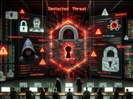Grandes ataques cibernéticos, ataques de ransomware e violaciones de datos: agosto de 2025
