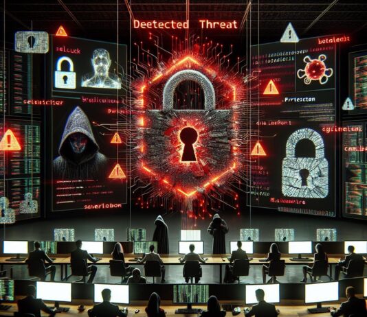 Grandes ataques cibernéticos, ataques de ransomware e violaciones de datos: agosto de 2025 Grandes ataques cibernéticos, ataques de ransomware e violaciones de datos: agosto de 2025