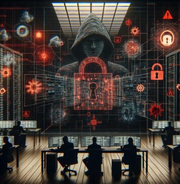 Phishing 3.0: AI y ataques de ingeniería social impulsados ​​por Deepfake