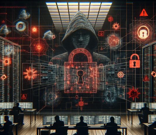 Phishing 3.0: AI y ataques de ingeniería social impulsados por Deepfake Phishing 3.0: AI y ataques de ingeniería social impulsados por Deepfake