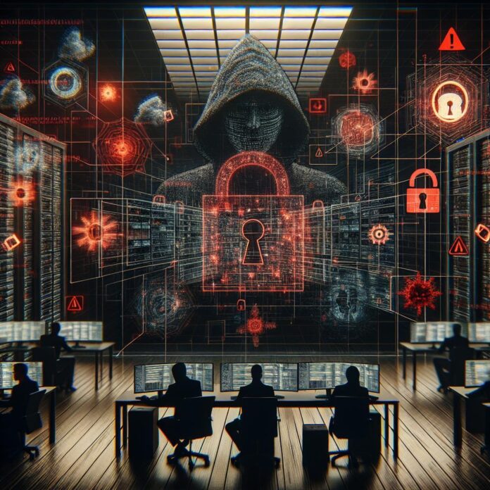 Phishing 3.0: AI y ataques de ingeniería social impulsados ​​por Deepfake