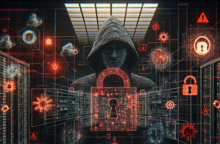 Phishing 3.0: AI y ataques de ingeniería social impulsados ​​por Deepfake