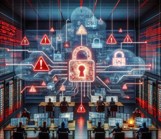 Ataque de SalesLoft-Drift: una integración comprometida sacude 700+ COS