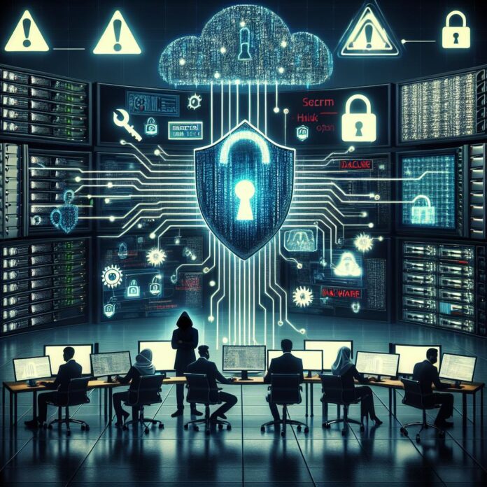 Guía de reclutamiento de ciberseguridad para recursos humanos: 2025 Mejores prácticas