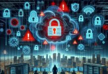 Ciberádico aeropuertos europeos: Enisa confirma el ransomware de terceros