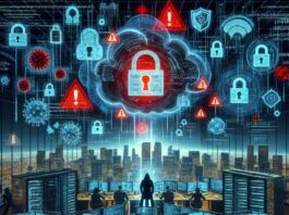 Ciberádico aeropuertos europeos: Enisa confirma el ransomware de terceros