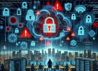 Ciberádico aeropuertos europeos: Enisa confirma el ransomware de terceros