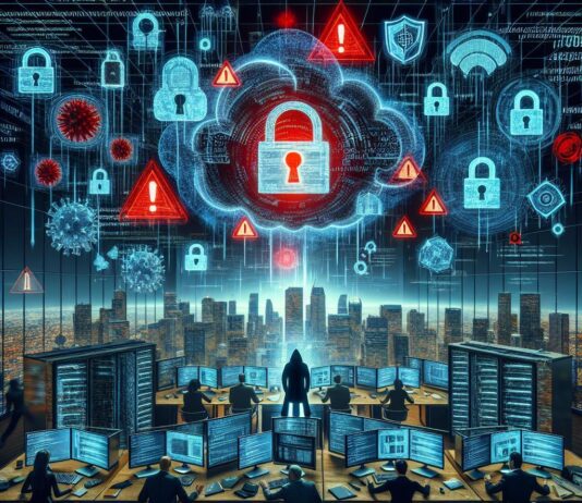 ¿Qué es la caza de amenazas cibernéticas? Definición, ejemplos y herramientas útiles Ciberádico aeropuertos europeos: Enisa confirma el ransomware de terceros